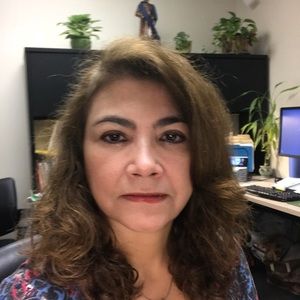 Meet your Posher, Luisa